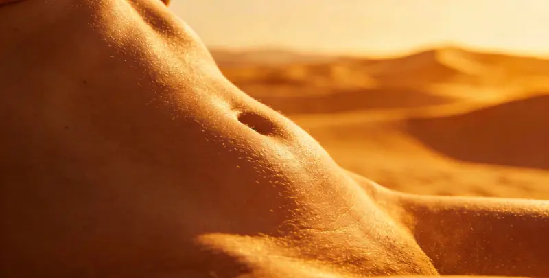 咸阳结直肠癌靶向120基因检测（组织）图片1