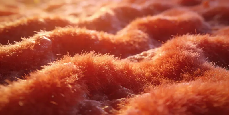 咸阳结直肠癌4基因突变检测+MSI（组织）图片1