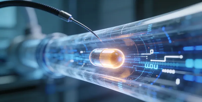 咸阳结直肠癌11基因检测图片1