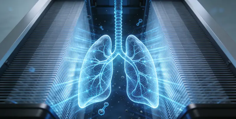 咸阳肺癌（EGFR T790M)突变检测图片1