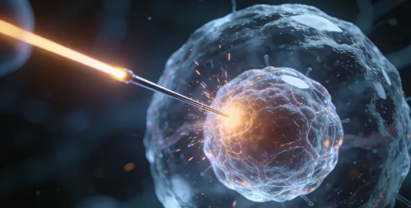 咸阳实体肿瘤细胞检测图片1