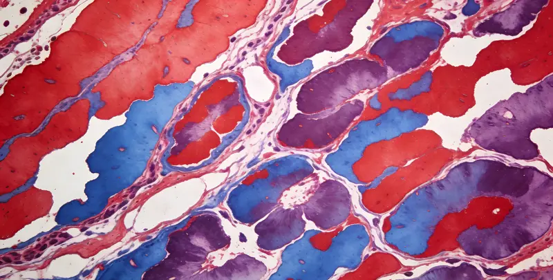 咸阳肿瘤靶向120基因检测（组织）图片1