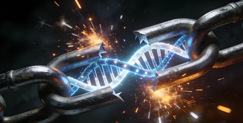 咸阳公证亲子鉴定图片1