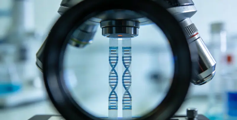 咸阳移民亲子鉴定图片1