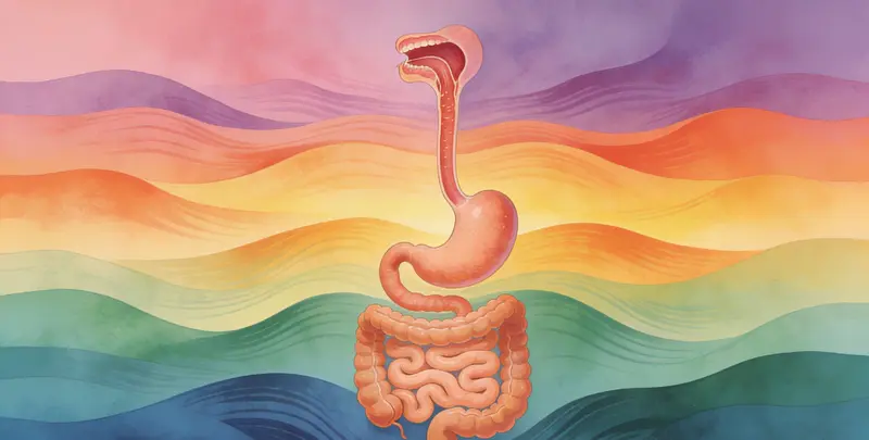 咸阳胃肠肿瘤65基因检测图片1