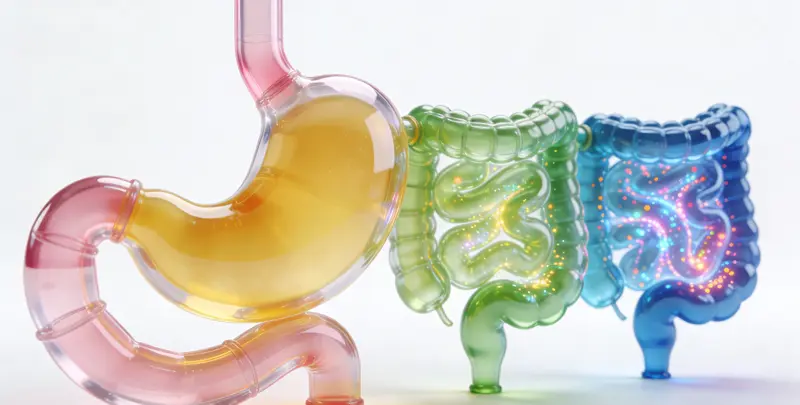 咸阳胃癌靶向用药39基因检测及PDL122C3表达检测套餐（组织）图片1