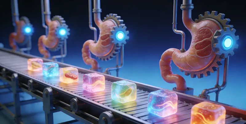 咸阳肠癌甲基化检测图片1