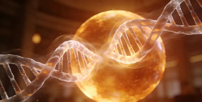 咸阳个人隐私亲子鉴定2人图片1