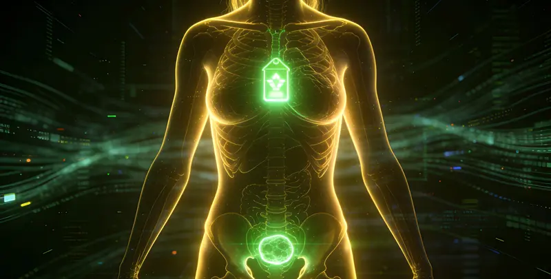 咸阳子宫内膜癌分子分型检测图片1